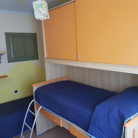 Casa Vacanza Tommy Pabillonis المظهر الخارجي الصورة