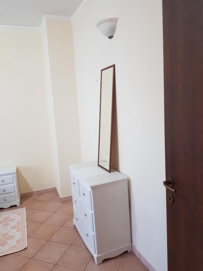 Casa Vacanza Tommy Pabillonis المظهر الخارجي الصورة