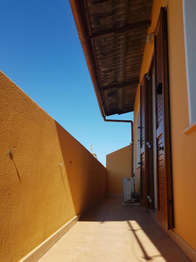 Casa Vacanza Tommy Pabillonis المظهر الخارجي الصورة
