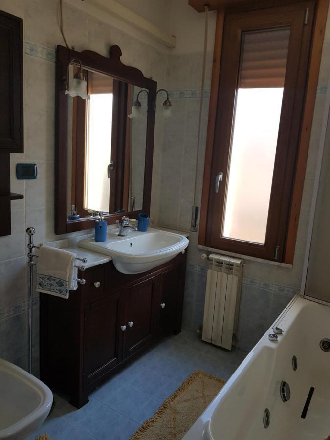 Casa Vacanza Tommy Pabillonis المظهر الخارجي الصورة