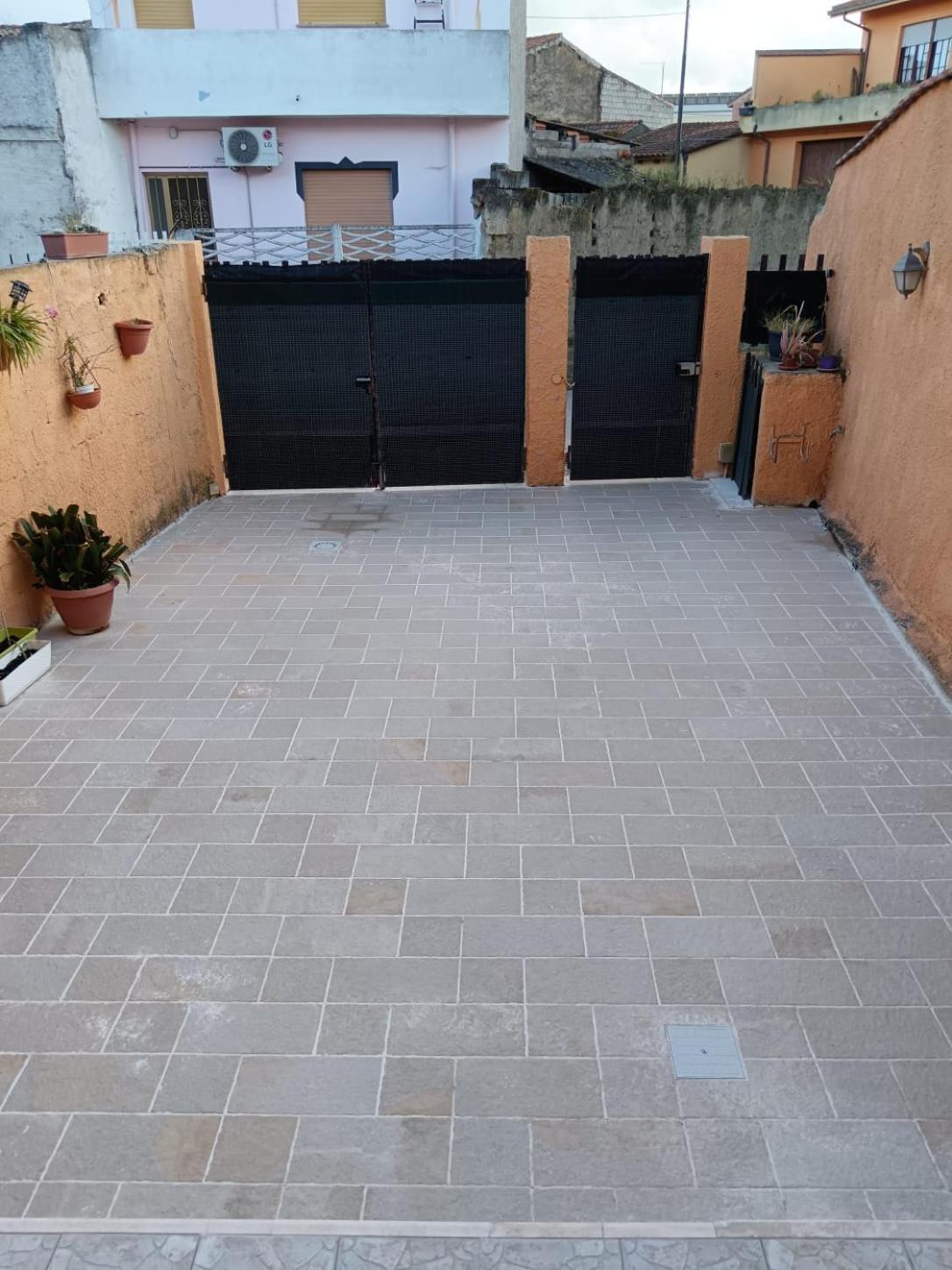 Casa Vacanza Tommy Pabillonis المظهر الخارجي الصورة
